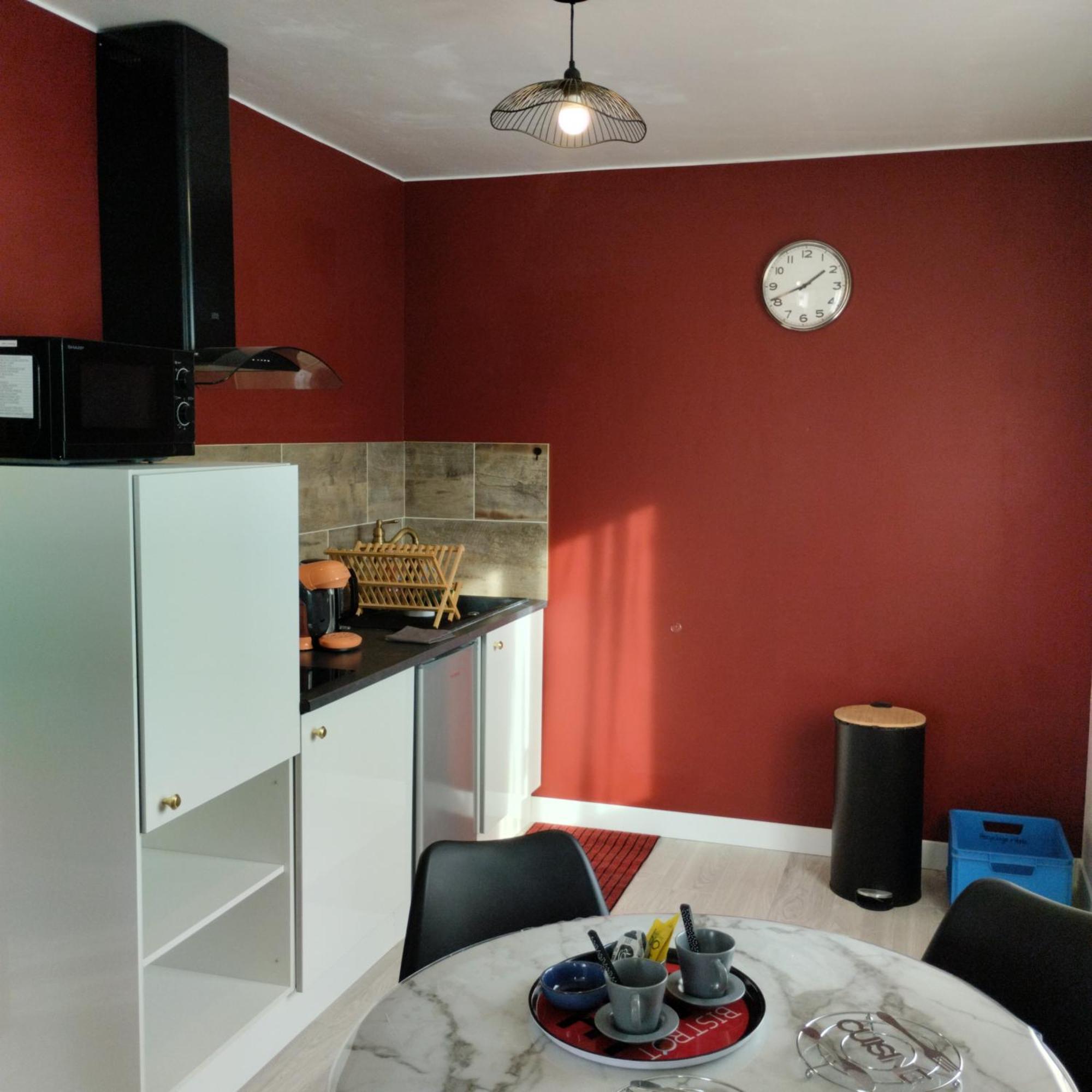 Appartement Verdoyant Au Bord Du Lac Leman Entre Evian Et Thonon Dans Une Villa Publier ภายนอก รูปภาพ